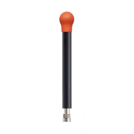 Electric and magnetic field probe - 1 Hz to 400 kHz, spectrum analysis: WP400-3
