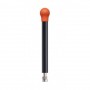 Electric and magnetic field probe - 1 Hz to 400 kHz, spectrum analysis: WP400-3