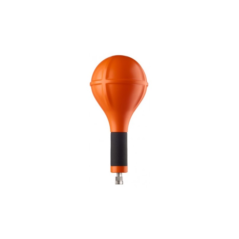 Weighted Probe Electric and magnetic field probe - 10 Hz to 3 kHz, weighted response ...