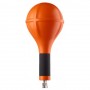 Electric and magnetic field probe - 10 Hz to 3 kHz, weighted response: WP50