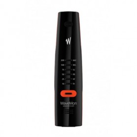 Personal RF exposimeter up to 8 GHz: WaveMon RF-8