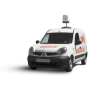 RF electromagnetic field mapping system : MapEM