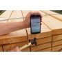 Resonance Wood Grading App - Dynamic MOE: Resonance Lumber Grader