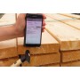 Resonance Wood Grading App - Dynamic MOE: Resonance Lumber Grader