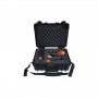 Electromagnetic field meter - broadband, selective and FFT analysis: SMP3