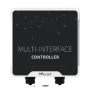 Multi-interface LoRaWAN® controller - IP68 outdoor data acquisition: UC50x Series