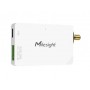 Modbus to LoRaWAN® controller - RS485 remote data acquisition: UC100
