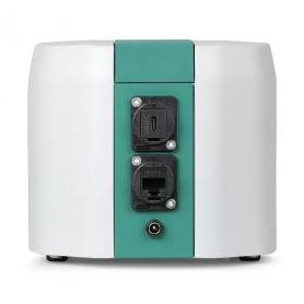 Indoor ultrafine particle monitor - real-time UFP data and cloud connectivity: Pegasor PPS-1000