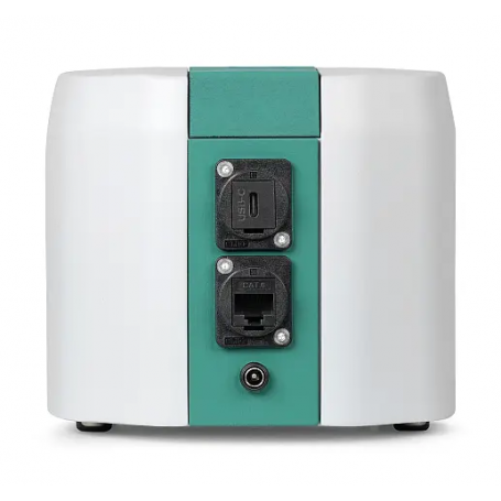 Indoor ultrafine particle monitor - real-time UFP data and cloud connectivity: Pegasor PPS-1000