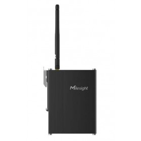 IoT controller - LoRaWAN and cellular I/O connectivity: UC300 Series