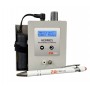 Personal Mercury Monitor : HERMES