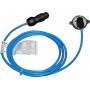 Remote tank level measurement probes – TORAN’O-compatible and ATEX Zone 1: LEV’O+