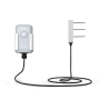 Soil Moisture, Temperature and Electrical Conductivity Sensor – LoRaWAN, IP68 Probe: EM500-SMTC