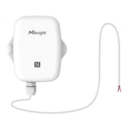 LoRaWAN Pulse Counter – Water Meter Monitoring, IP67: EM300-DI