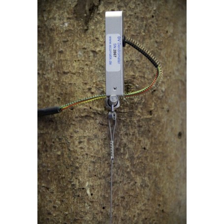 Vertical dendrometer : DV