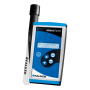 Soil moisture analyzer: HidroFarm / FarmLink