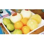 Automatic Fruit Peeling Machine : FAP-1001