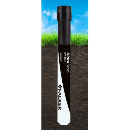 Soil moisture analyzer: HidroFarm | Falker
