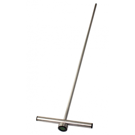 Temperature probe for Agriculture and Compost