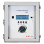 Ozone Monitor model : small range
