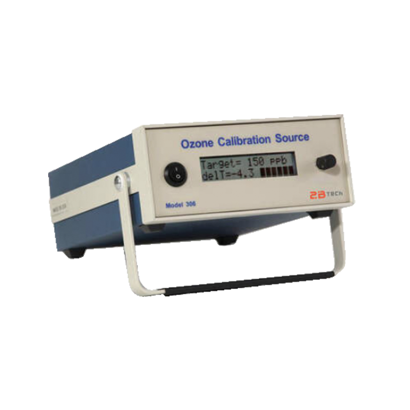 Model Ozone Calibration Source 2.B Tech