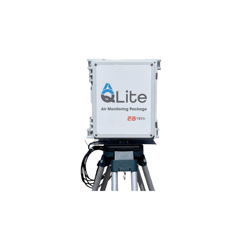 Air Monitoring Packages 2.B Tech