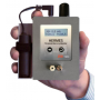 Personal Mercury Monitor