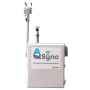 Air monitoring Station AQsync