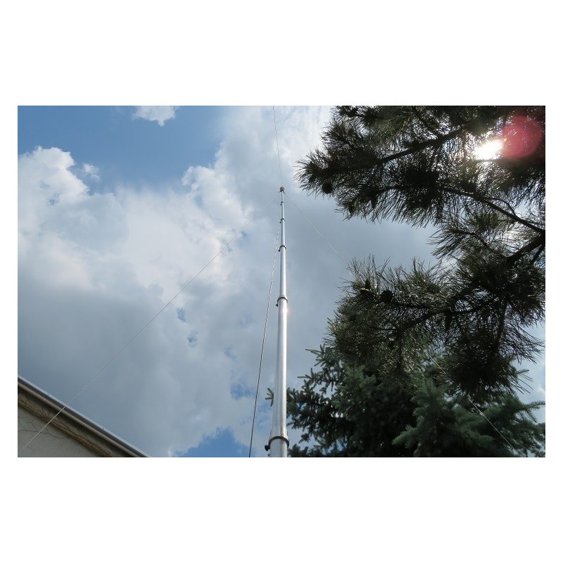 Root And Trunk Testing System: DynaTree | Fakopp