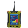 Personal Diesel Particulate Monitor: DPM-7204
