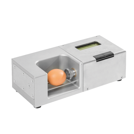 Fast-Egg-Shell-Tester : FEST