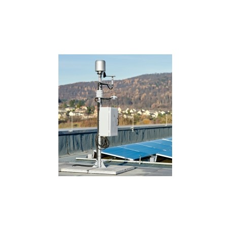 Modbus Weather Solution