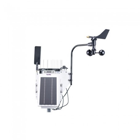 Wireless Weather Station: WatchDog 3550