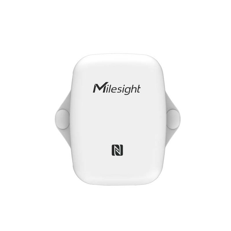 Temperature and Humidity Sensor : EM300-TH | Milesight