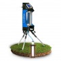 Automated Digital Permeameter : Soloflux