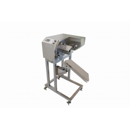Automatic Fruit Peeling Machine : FAP-1001