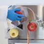 Automatic Fruit Peeling Machine : FAP-1001