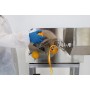 Automatic Fruit Peeling Machine : FAP-1001