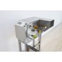 Automatic Fruit Peeling Machine : FAP-1001