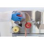 Automatic Fruit Peeling Machine : FAP-1001
