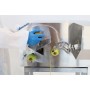 Automatic Fruit Peeling Machine : FAP-1001