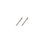 TDR Measurement Rods – Set of 2 Probes: Multiple Length Options Available