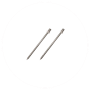 TDR Measurement Rods – Set of 2 Probes: Multiple Length Options Available