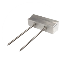 Pilot Hole Maker – Accessory for All FieldScout TDR Soil Moisture Meters