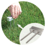 Pilot Hole Maker – Accessory for All FieldScout TDR Soil Moisture Meters