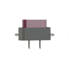 FieldScout TDR Rod Spacer