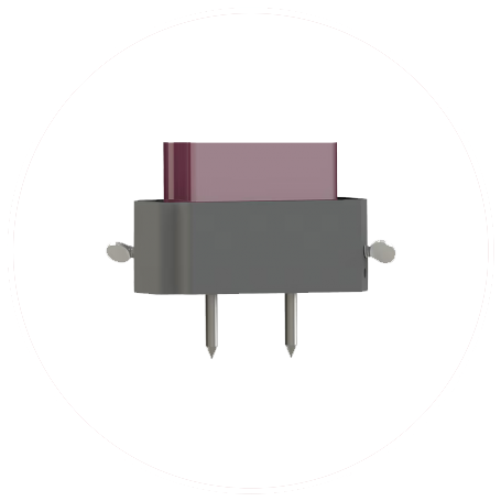 FieldScout TDR Rod Spacer
