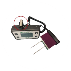 Infrared Temperature Sensor for TDR 350 Only – Fast, Accurate, and Reliable Surface Measurement