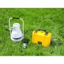 Soil Carbon Flux Analyzer – Portable Automatic Measurement System: PS-9000