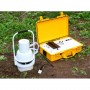 Soil Greenhouse Gas Flux Analyzer – Portable Measurement System: PS-9600